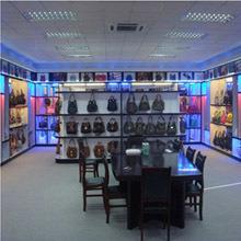 Verified China supplier - Baoding Baigou Huiding Leather Products Factory