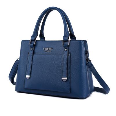 China 2020 Fashion Classic Handbag OL SAC Vintage Bag Latest Design Bags Women Handbag for sale