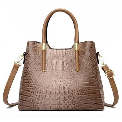 China 2021 Fashion Designer Good Quality Luxury Designer Handbags Women's Handbags Bolsas De Pu Leather Loafers for sale