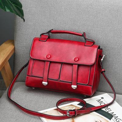 China 2018 Hot New Fashion Messnger Bag Doctor Bag Fashion, Shoulder Bag for sale