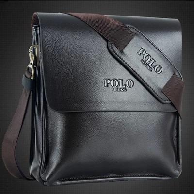 China Shoulder Bag POLO Man Bag Messenger Bag For Man Man Bag Messenger Bag Shoulder Bag for sale