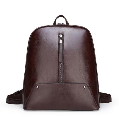 China Fashion Girl School Bag Waterproof Backpack With Zipper 2020 Fashion Designer Woman Shoulder Bag,Gril Handbag for sale