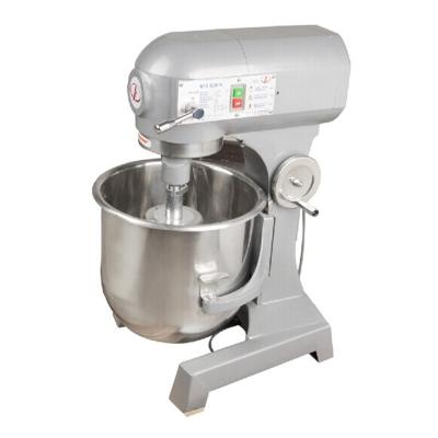 China Commercial Supply Large Multifunctional Kneading Dough, Cream Stirring, Egg Beater for sale