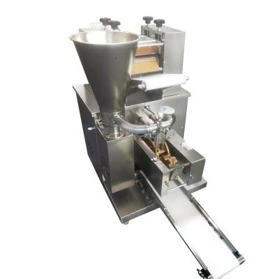 China 2019 School Restaurant Dumpling Production Machine/Restaurant School Dumpling Machine Manufacturer for sale