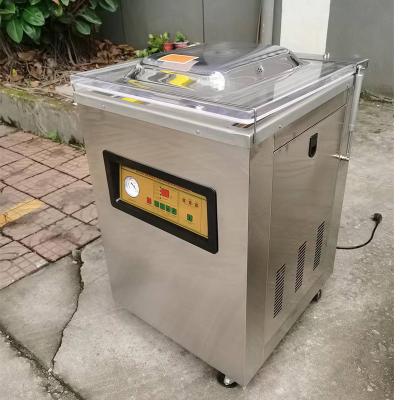 China Food vacuum sealer machine food meat fruit and vegetable vacuum packing machine for sale