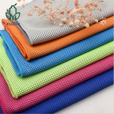 China Disposable Microfiber Quick Dry Sport Absorbent Water Cooling Towel for sale