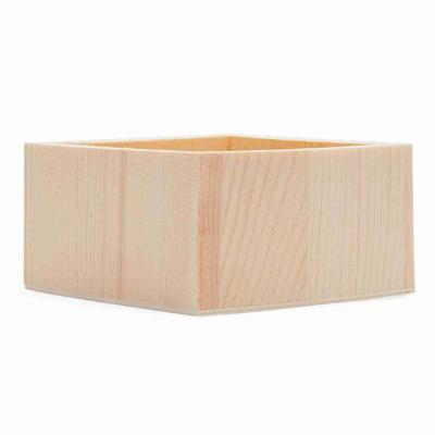 China Garden Design Recyclable Special Widely Used Craft Jewelry Wooden Storage Box for sale