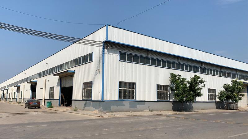 Verified China supplier - Hebei Qunkun Metal Products Co., Ltd.