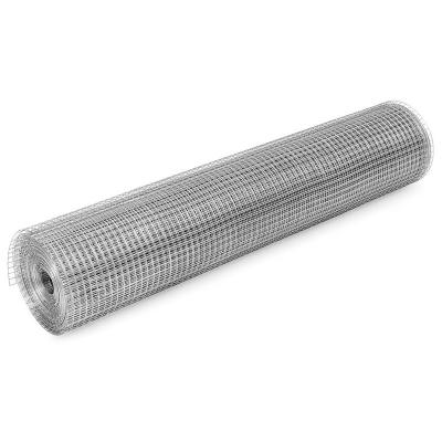 China Fence Mesh 2021 Galvanized Welded Stainless Steel Wire Mesh Professional Production Factory for sale