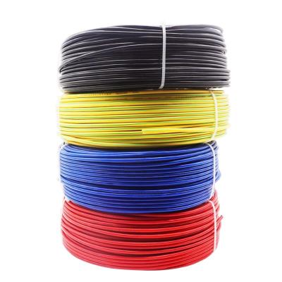 China High Quality Binding Wire Binding Tie Wire PVC Coated Wire for sale