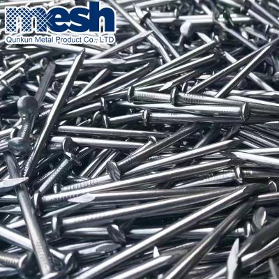 China High quality professional manufacturer of hat all kinds of nails for sale