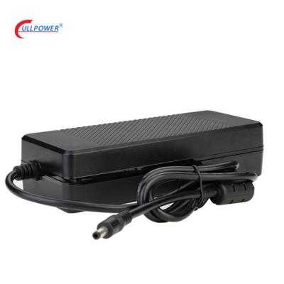 China LiFePO4 Battery 180W Battery Charger 12.6V 14.4V 14.6V 12A 16.8V 10A 29.4V 6A 42V 4A 54.6V 3A Fast Charging Charger 180W Output Lithium Battery Charger for sale