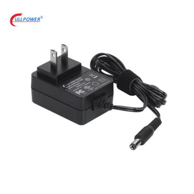 China CCTV Doe VI USA Wall Mounted AC Adapter 9v 850ma 0.85a 1a Power Supply for sale