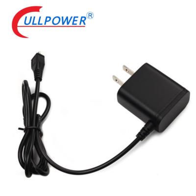 China US CCTV EU UK AU AC/DC 5V 1A 5W 6W Power Adapter Input 100 240v AC 50/60hz for sale