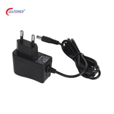 China cctv 12v 0.3a 300ma 3.6w dc to ac power adapter for sale