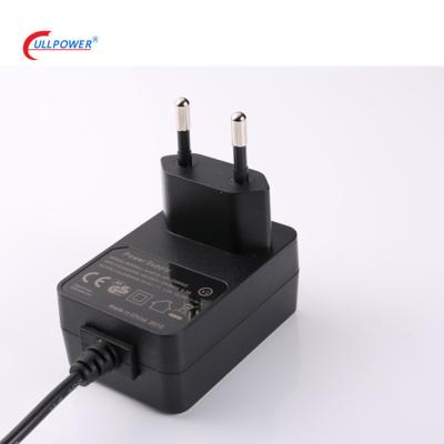 China Raspberry Pi 4 Devices IEC61558 CE UKCA Certificates 5V 2A UK Plug Power Change Adapter With 1.5M Cable 5.5x2.1mm DC Pin for sale