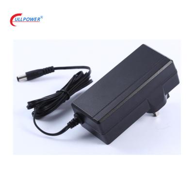 China cctv 14v 2000ma 2a 2.5a 3a 4amp dc to ac power adapter for sale