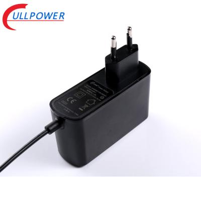 China Macbook ul1310 12V 2A 3A 24W 36W 40W Power Adapter Power Supply Change Eu EU Plug UK Standard 62368 61558 for sale