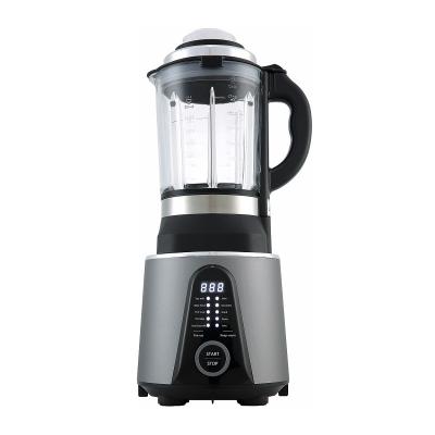 China Household High Performance 1.75L Glass Jar Cooking Blender Hot And Cold 1500W Mash Soup 11 Frozen Hot Drinks Smoothie Smart Function for sale