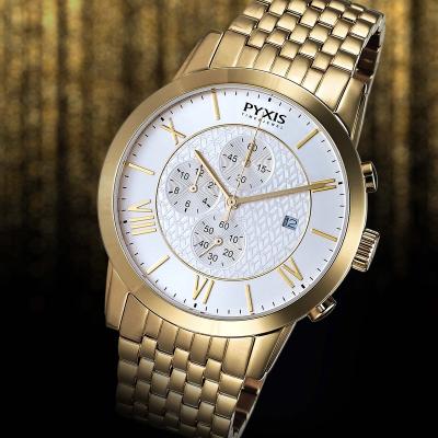 China Day / Date Create Your Own Brand Minimalist Watch Stylish Unisex Couple Quartz Watches Export To Worldwide for sale