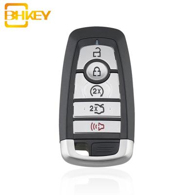 China ABS+Metal 5 Buttons 902Mhz M3N-A2C93142600 Smart Car Remote Keyless Key For Ford Edge Fusion Explorer Expedition Auto Parts for sale