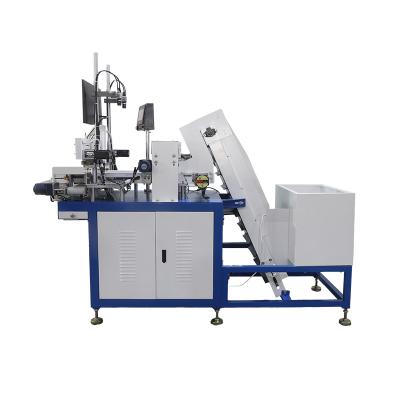 China Machinery & Hardware fire cigarette lighter parts fully automatic making wrapping machine product for lighter for sale