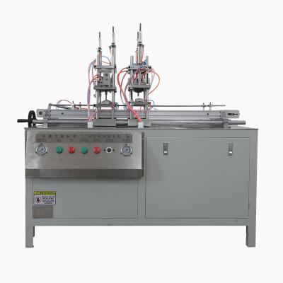 China Rapid and one-time achieve the quantitative filling for lighers' cigarette lighter production assembly machine gas lighter filling machine one set for sale