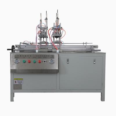 China Rapid and one-time achieve the quantitative filling for lighers' manufacturing gas filling machine gun lighter cigarette machinery production of lighters machine for sale