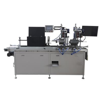 China Machinery & Hardware Cigarette lighter finished product flame inspection machine for sale