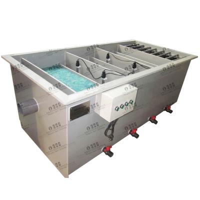 China Bio Fish Farm Fish Farm Fish Aquarium Filter for Ras System for sale