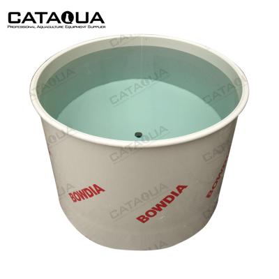 China Aquaculture CATAQUA Other Aquaculture Equipment Fish Farming Tank PP Aquarium for sale