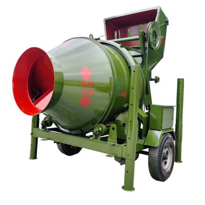 China Cheap Price Construction Mini Cement Concrete Mixing Machine Construction Factory Direct Sale for sale