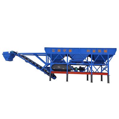 China Stable Output Used WDZ-800 Construction Machinery Stabilize Soil Plant Mixing Equipment for sale