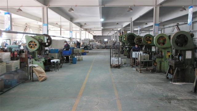 Verified China supplier - Tianjin Meilin Bicycle Manufacturing Co., Ltd.