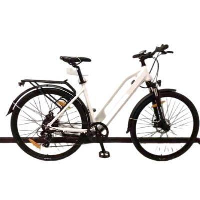 China 2022 new style aluminum alloy can be customized high quality electric bike road bike elektrick electric bike for sale