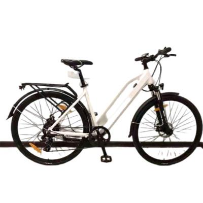 China Aluminum Alloy Factory Price Cheap Electric Mountain Bike Bestselling Electric Bike for sale