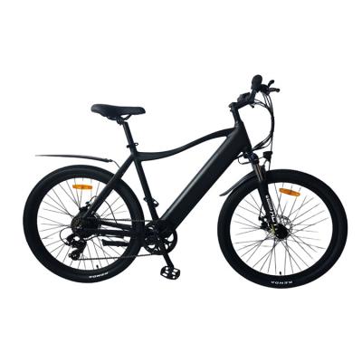 China Hot Sale Electric Bike Manufacture Aluminum Alloy Road Electric Bike for sale