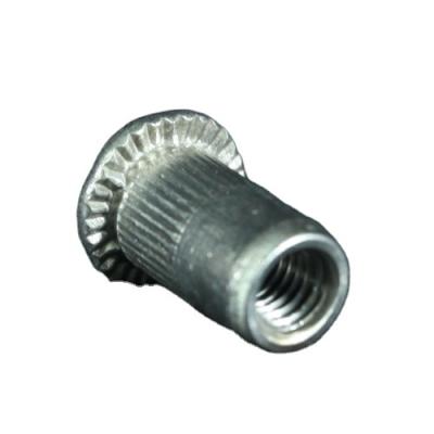 China Pull Riveting Cheap And High Quality Bicycle Parts Pull Rivet Nut High Quality Bicycle Parts for sale