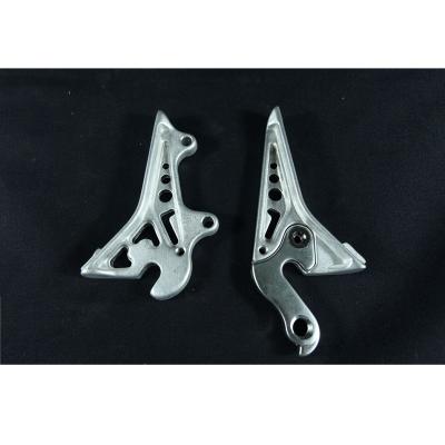 China Dropouts Bike Rear Dropouts Bicycle Aluminum Parts Mountain Bike Parts for sale