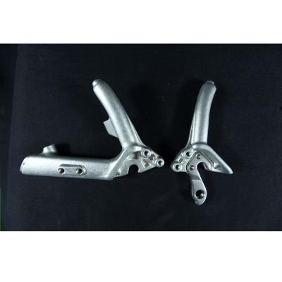 China New Type 2022 Dropouts Multifunctional Bike Dropouts Rear Dropouts With Kickstand Holes Aluminum Bike Parts for sale