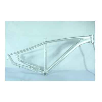 China Wholesale Cheap Frame X880-1045 26/27.5/29er MTB Bicycle Frame Aluminum Alloy 6061 Mountain Bikes Mountain Bike Frame for sale