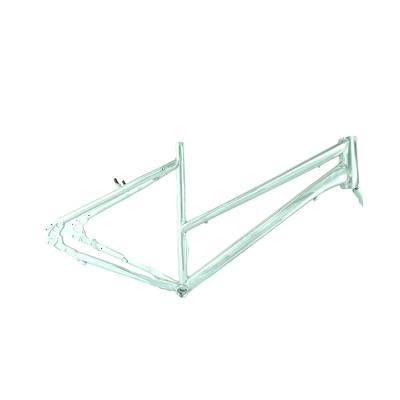 China Cheap Mountain Bikes Ome High Quality Frame Mountain Aluminum Alloy Bicycle Frame for sale