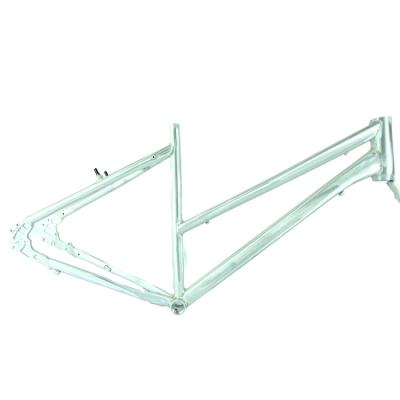 China Professional wholesale cheap price oem mountain bikes commercial bike frame cheap bike frame for sale