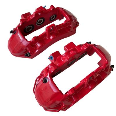 China CV6 Aluminum Alloy Brake Caliper for sale