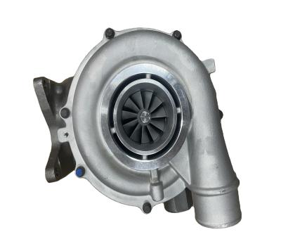 China CME turbo GT3788BLVA, 763333-5001S, 8980216170 for Duramax 2003-06 LMM, GMC, Chevrolet 6.6L engine Duramax LMM /GMC /Chevrolet turbocharger for sale