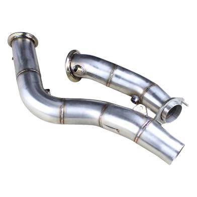 China Miscellaneous Downpipe FOR BMW F80 M3 M4 OEM STANDARD for sale
