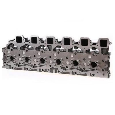 China Cast iron cylinder head OEM 6N8103 for CAT 3306PC for sale