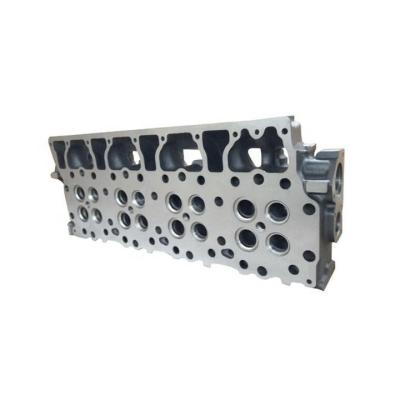 China Cast Iron CME Cylinder Head OEM Number 7N0858 For CAT3408A for sale