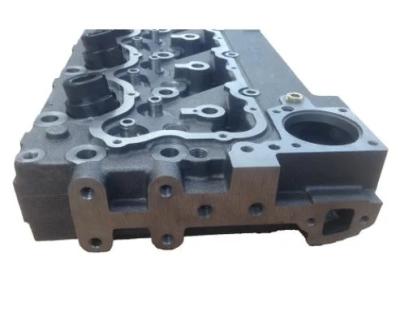 China Cast Iron Cylinder Head OEM 7N8574 For CAT 3304PC Engine for sale