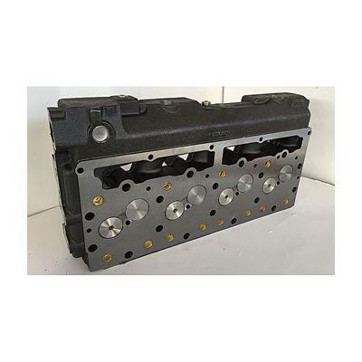 China Cast iron cylinder head OEM 7N8874 for CAT 3304DI for sale